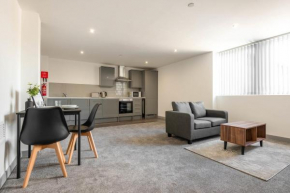 Convenient 2 Bedroom Apartment in Yeadon